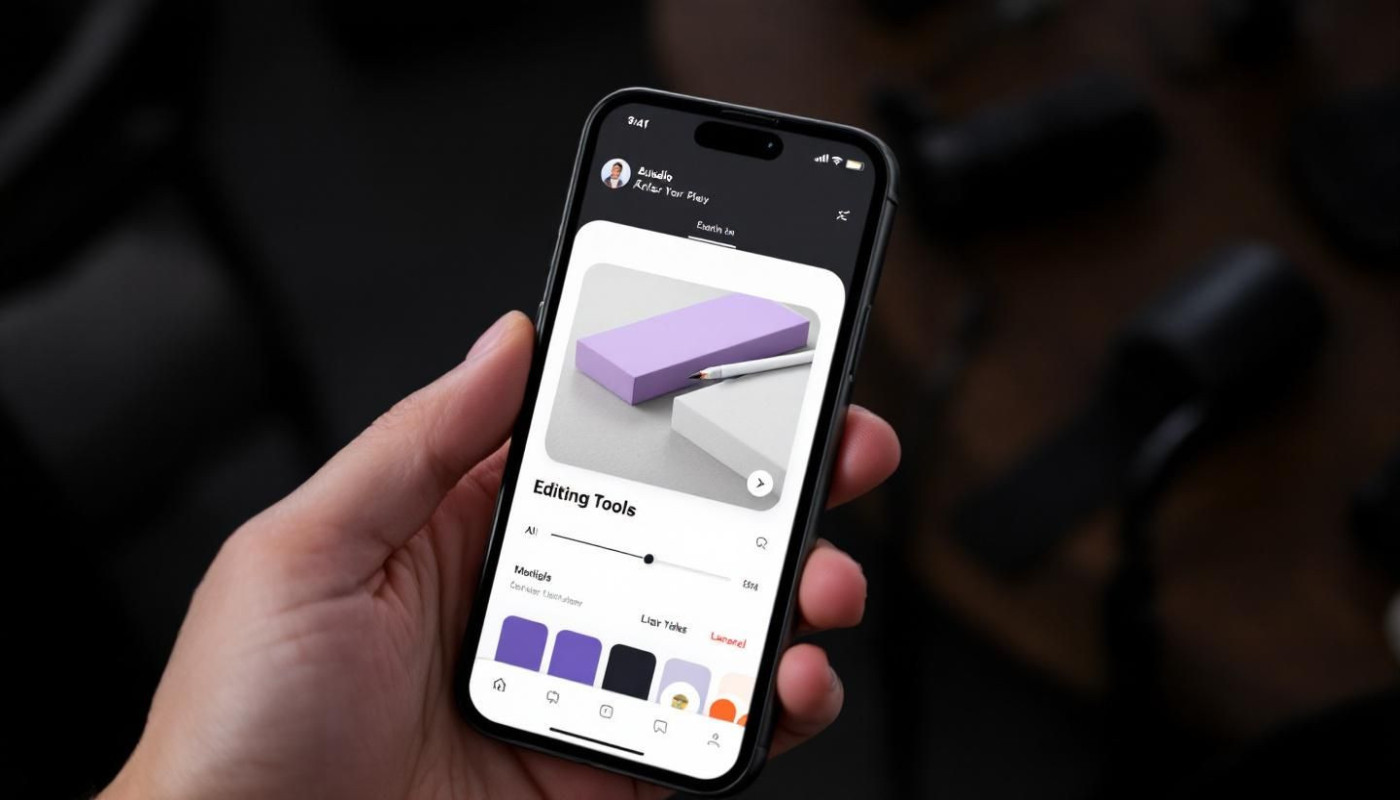 Le guide ultime 2025 pour détourer automatiquement vos photos sur mobile sans Photoshop