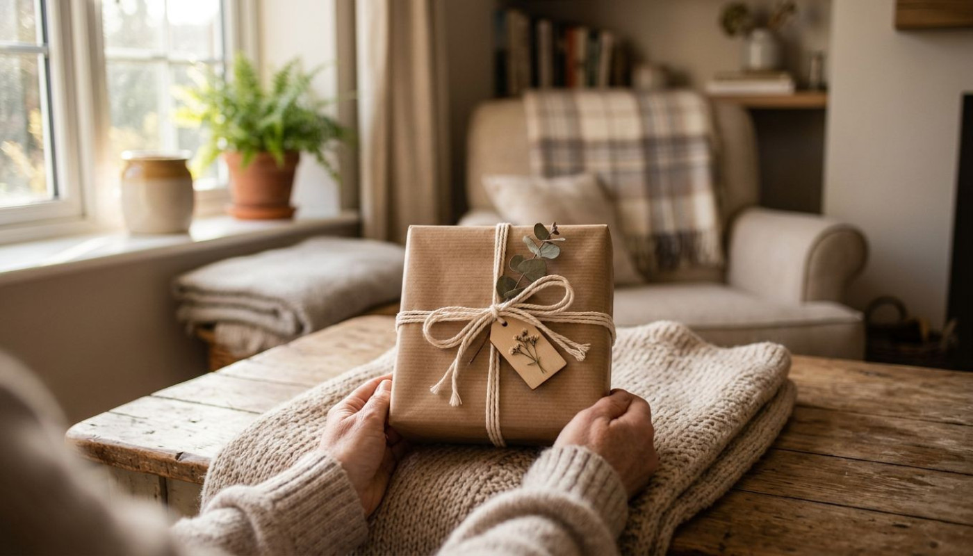 Pourquoi les cadeaux utiles touchent souvent plus que les grands gestes ?